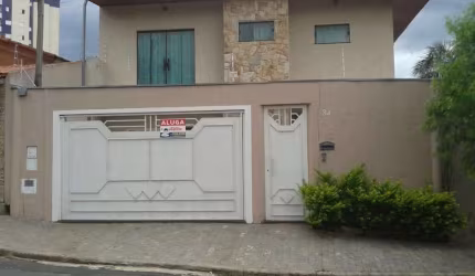 Casa com 3 quartos à venda no Jardim Planalto, Nova Odessa , 300 m2 por R$ 460.000
