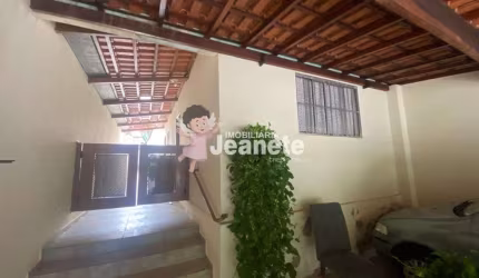 Casa à venda no Jardim São Manoel em Nova Odessa/SP.