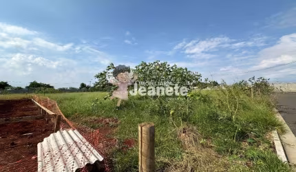 Terreno à venda no Vila América em Nova Odessa/SP.