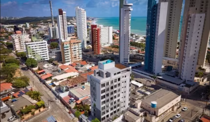 Oportunidade de investimento em Ponta negra