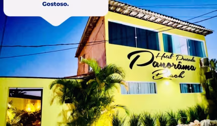 Pousada em São Miguel do Gostoso - Excelente oportunidade