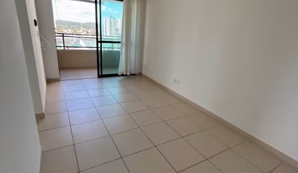 Apartamento em Ponta Negra de 3 quartos  - Condomínio Áurea Guedes