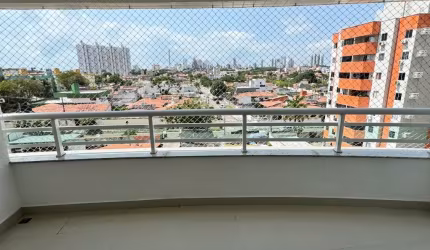Apartamento no Royal Palms - Capim Macio