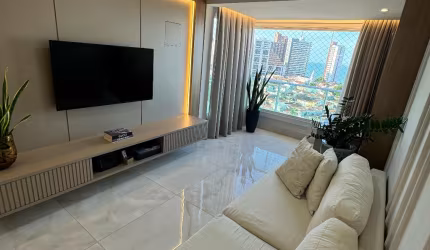 Sofisticação e Conforto no Palazzo Cristal – Petrópolis