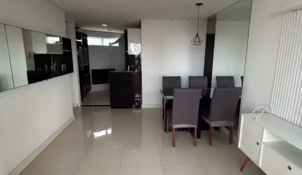 Apartamento mobiliado no Estrela do Atlântico pra locação