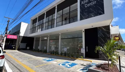 Salas comerciais para locação em Nova Parnamirim
