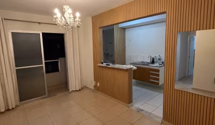 Residencial Spazio Nimbus - Abel Cabral