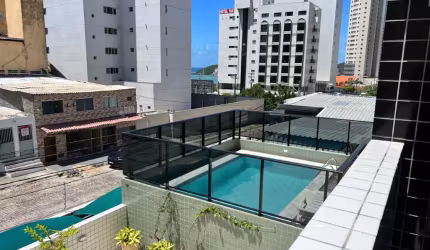 Residencial Porto Verão Ponta Negra