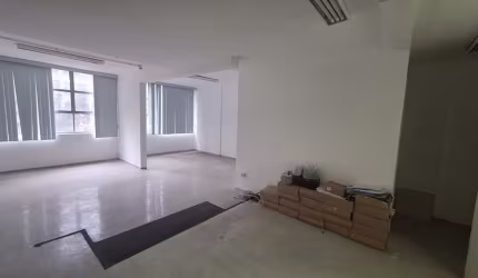 Conjunto na Paulista