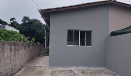 CASA NOVA!!!