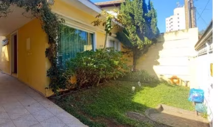 Casa térrea com 3 Quartos e 3 banheiros à Venda, 150 m² terreno de 340m² (10x34) por R$ 980.000