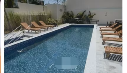 Apartamento com 3 Quartos, 2 banheiros  e 2 vagas cobertasà Venda, 75 m² por R$ 780.000