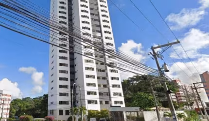 APARTAMENTO NATURA VILLE