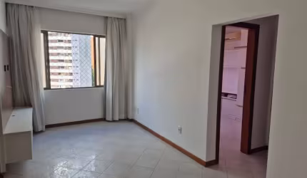 APARTAMENTO  PITUBA