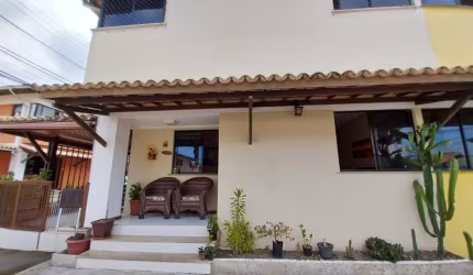 Casa em  Condomínio Jardim Plakaford