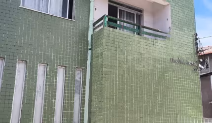 Apartamento em Pernambués