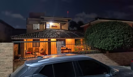 Casa em Vilas