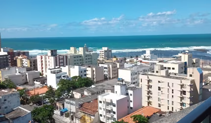 Otimo apto  com 3 quartos com 2 suítes e 2 vagas