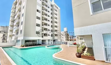 Apartamento - 3 dormitórios - Abraão - Florianópolis