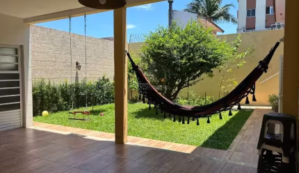 Casa em São José - Bairro Ipiranga
