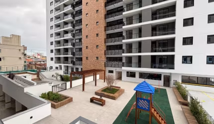 Apartamento novo em Condomínio Clube
