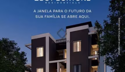 Apartamento com 2 quartos à venda no Jardim Amália, Volta Redonda , 57 m2 por R$ 349.749