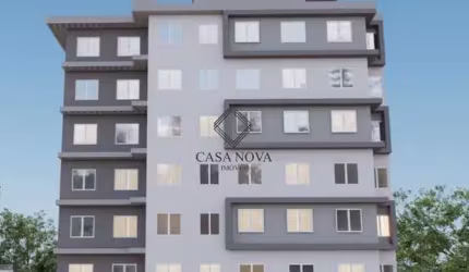 Apartamento com 3 quartos à venda no Jardim Belvedere, Volta Redonda , 75 m2 por R$ 438.571