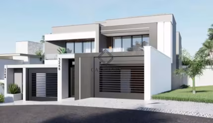 Casa com 3 quartos à venda no Jardim Belvedere, Volta Redonda  por R$ 920.000