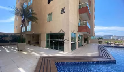 Apartamento com 3 quartos à venda na Nossa Senhora das Graças, Volta Redonda , 87 m2 por R$ 475.000