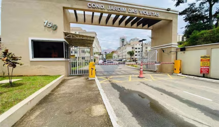 Apartamento dois quartos à venda no Estrela Sul