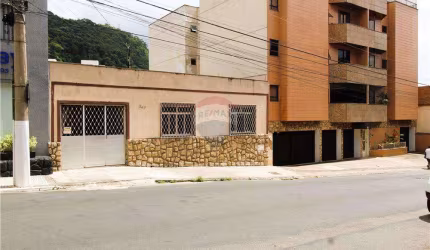 Casa a Venda no Bairro São Mateus