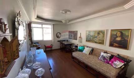 Apartamento 2 quartos - Rua Silva Jardim