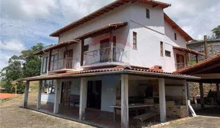 Granja Represa do Náutico