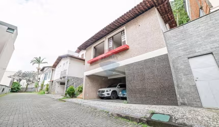 Casa à venda c/ 3 quartos - rua Marechal Deodoro
