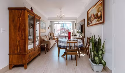 Apartamento garden à venda - 2 quartos e suíte - Santa Helena