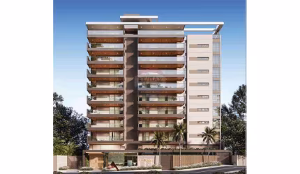 Apartamento alto padrão - 4 quartos - 2 ou 4 suítes - 3 vagas