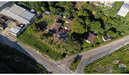 Terreno em Benfica - Distrito Industrial -Zona Norte Juiz de Fora MG Ideal para Construtores e Investidores