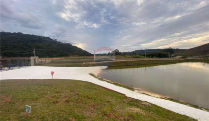 Terreno a venda no Condomínio Estrela do Lago Juiz de Fora MG