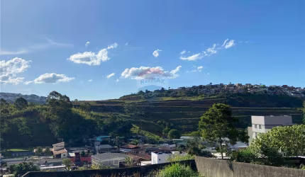 Excelente terreno com vista para o Aeroporto JF MG