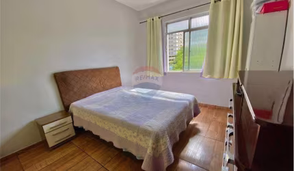Apartamento 3 Quartos com móveis Planejados no Bairro Centro Juiz de Fora MG
