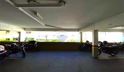 Garagem 2 Vagas à venda - Centro por R$ 142.900,00