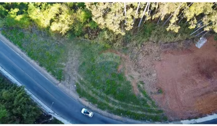 Oportunidade Única: Lote Comercial no Bairro Democrata, Juiz de Fora MG