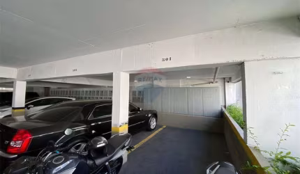 Garagem 2 Vagas à venda - Centro por R$ 157.900,00
