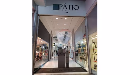 Loja disponível pra venda excelente para investir