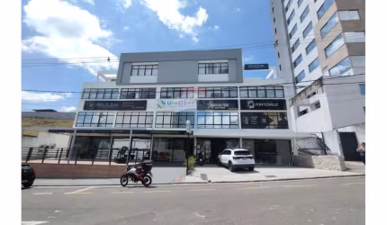 Sala Comercial no bairro Estrela Sul