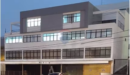 Sala comercial no Estrela Sul