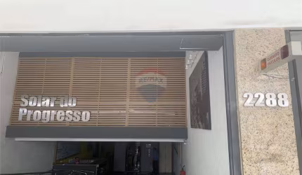 Locação de Sala Comercial 1200 m² - Oportunidade Imperdível no Centro de Juiz de Fora