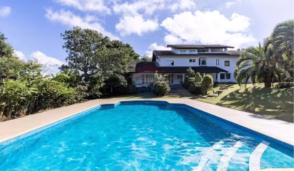 Casa 7 quartos (5 suítes) a venda Condomínio Chalés do Imperador Juiz de Fora