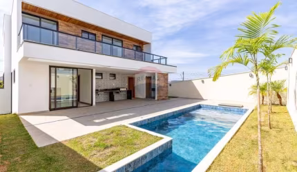 Casa 4 quartos (4 Suítes ) a venda Alphaville