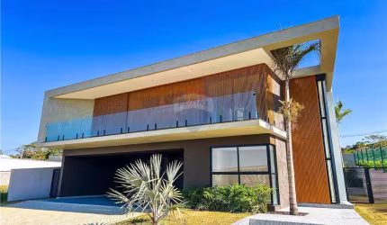 Casa 4 quartos ( 4 Suítes ) a venda Alphaville